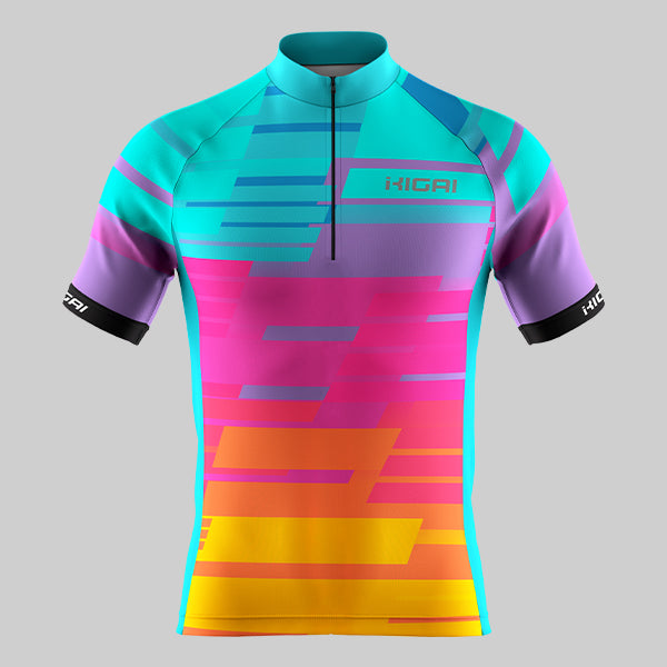 Jersey de ciclismo IKIGAI PRIMAVERA 2022