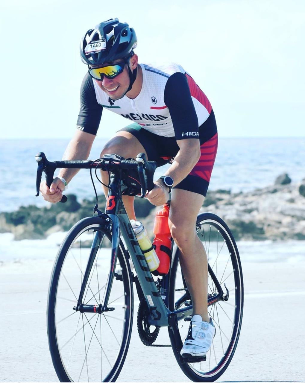 Laffitte Ponte la de MEXICO