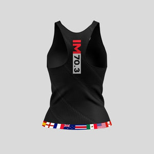 Tank top ofical "IN TRAINNING" 2020