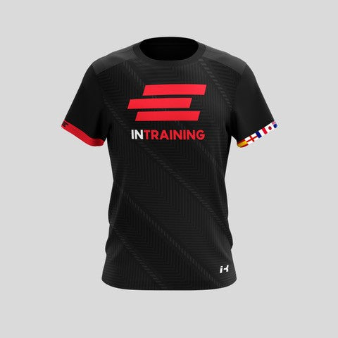 Jersey  oficial "IN TRAINNING" 2020
