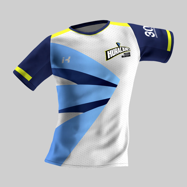 Jersey Oficial Porra  Picacho McGregor School  (corte caballero).
