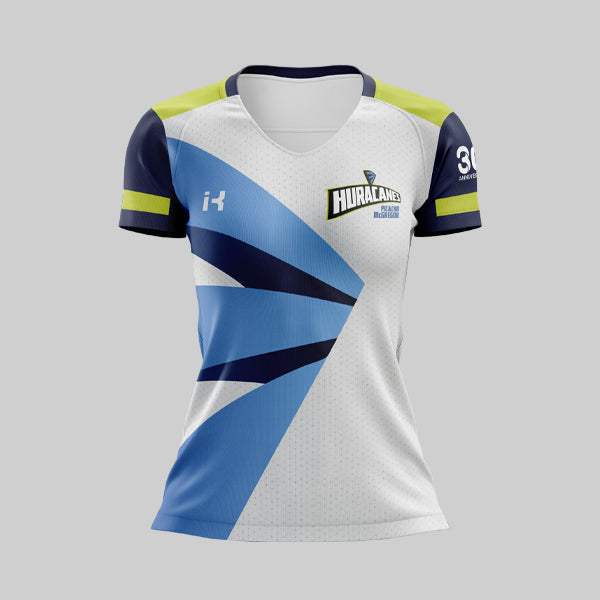 Jersey  Oficial Porra Picacho McGregor School ( corte Dama)