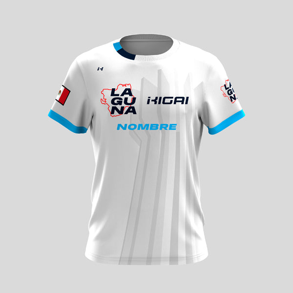 PLAYERA CONMEMORATIVA