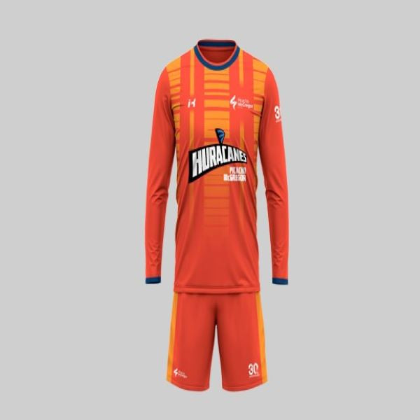 Uniforme Portero Niños Picacho McGregor School