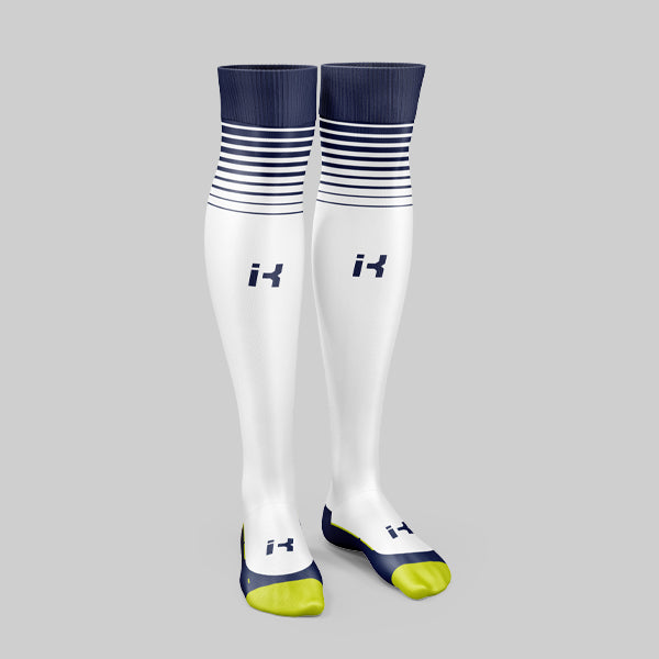 Calcetas entrenamiento  Colegio Picacho McGregor