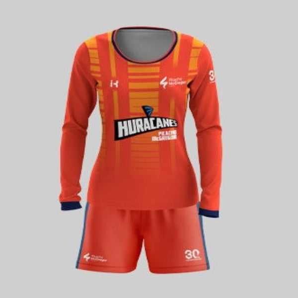 Uniforme Portero Niñas Picacho McGregor School