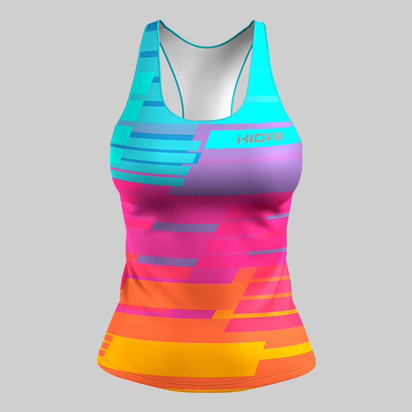Tank top IKIGAI Primavera 2022  Dama.