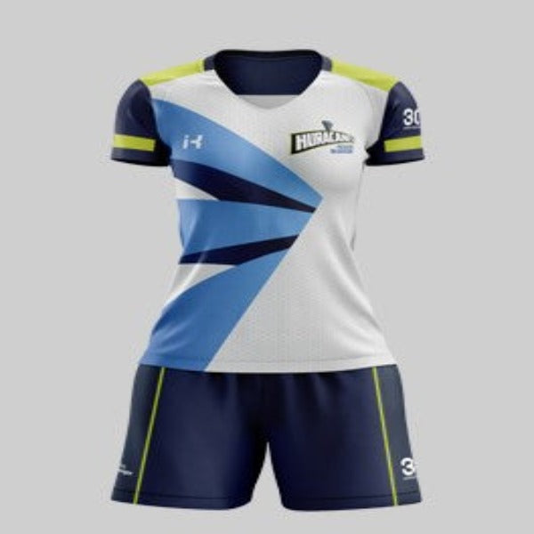 Uniforme Voleibol Niñas Picacho McGregor School