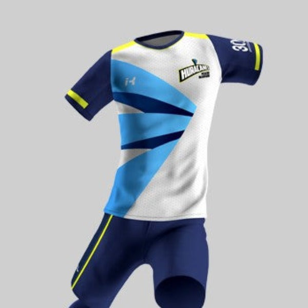 Uniforme Voleibol Niños Picacho McGregor School